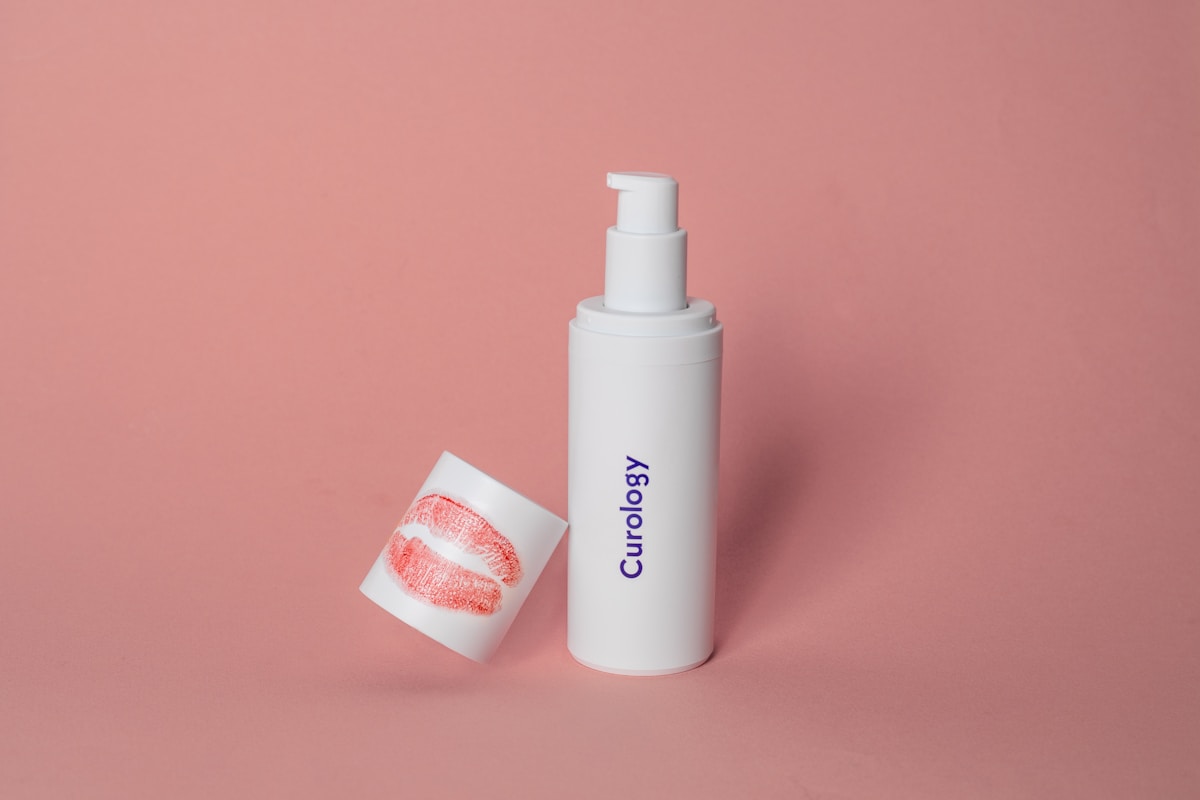 Daily Defence, an original Korean skincare product